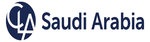 شعار CLA السعودية
