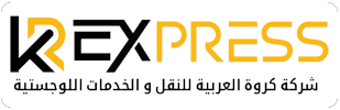 شعار KR Express