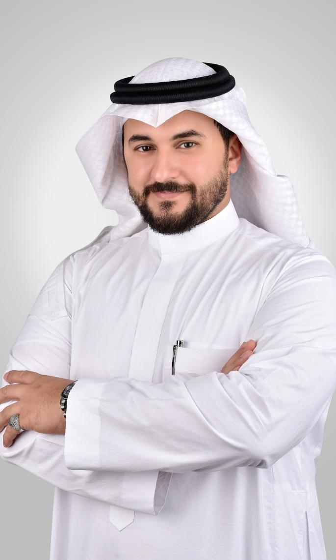 Anmar Meer, Partner, Head of Risk Advisory
