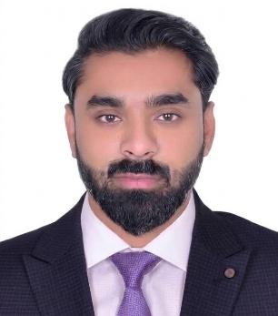 أسد جميل، مشرف استشارات المخاطر والمراجعة الداخلية