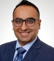 Sandeep Kumar, Partner, Head of Assurance and Accounting