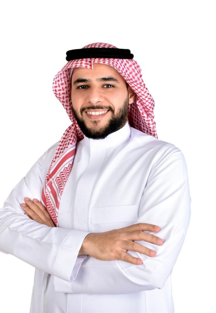 Waheeb Alghamdi, Managing Partner